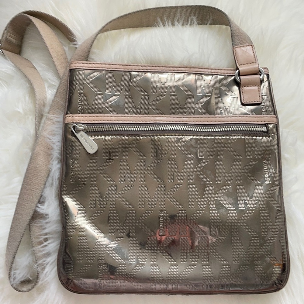 Michael Kors crossbody
